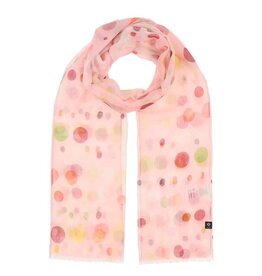 Fraas Foulard ronds multi - Blossom