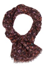 Fraas Foulard Petites fleurs - Berry