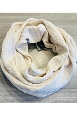 Baluchon Foulard infini  ivoire #1775-1700