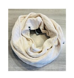 Baluchon Foulard infini  ivoire #1775-1700