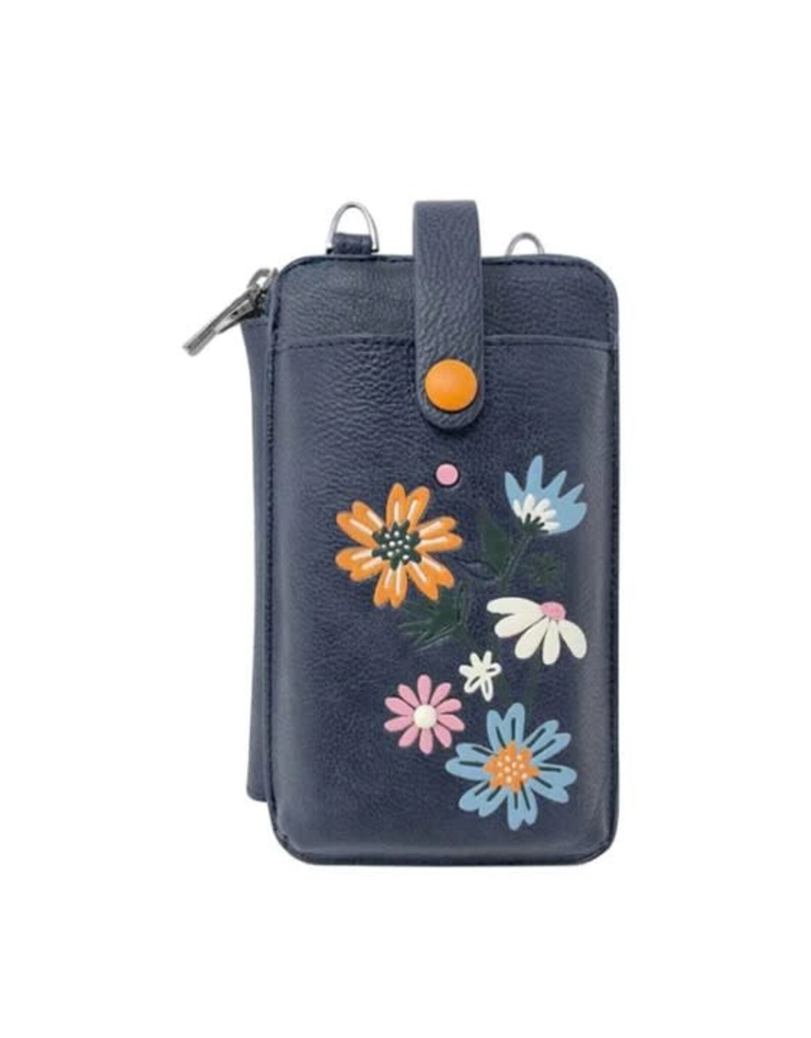 ESPE Étui cellulaire  Elsa - Marine