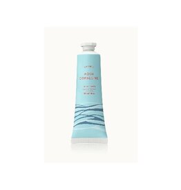 Thymes Mini crème à main - Coralline