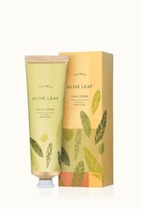 Crème à main - Olive Leaf