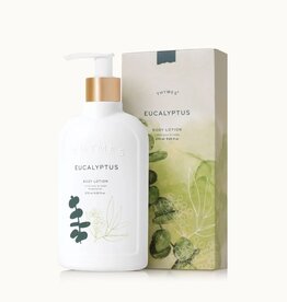 Thymes Lotion  - Eucalyptus