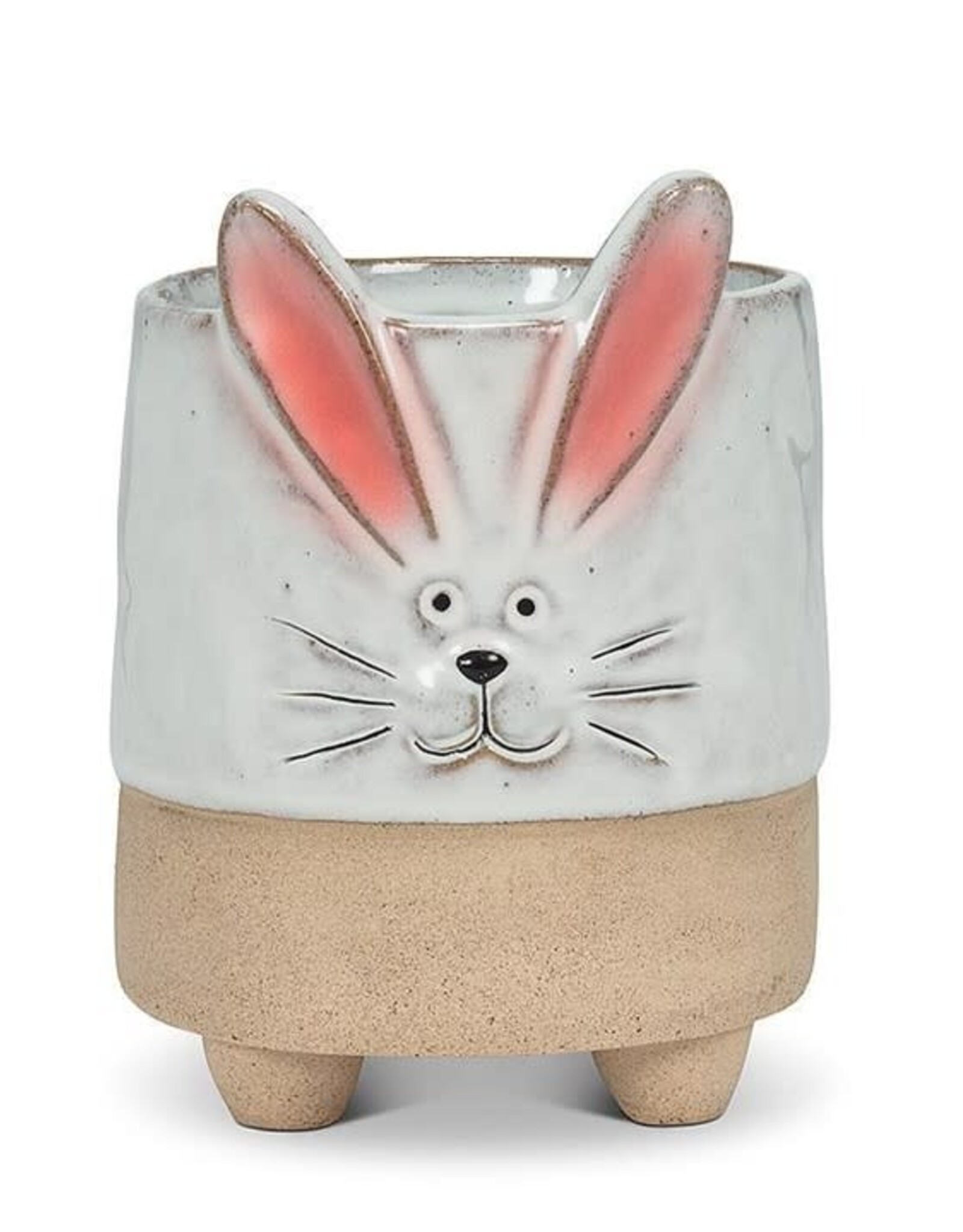 Pot - Lapin