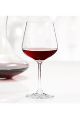 Trudeau Verres à vin rouge Splendido - bte de 4
