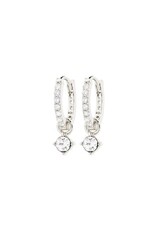 Pilgrim Anneau Joa + cristal - SS