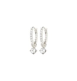 Pilgrim Anneau Joa + cristal - SS