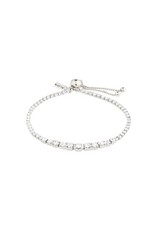 Pilgrim Bracelet  Sky - SS