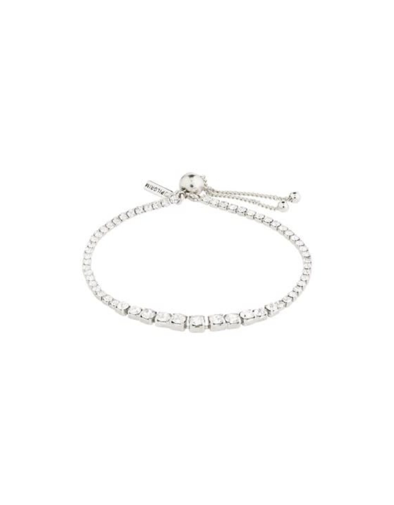 Pilgrim Bracelet  Sky - SS