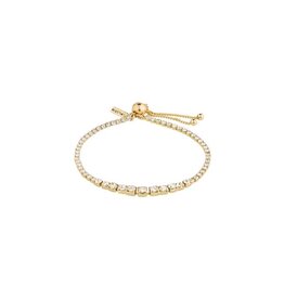 Pilgrim Bracelet  Sky - Or