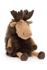 Jellycat Merick Moose