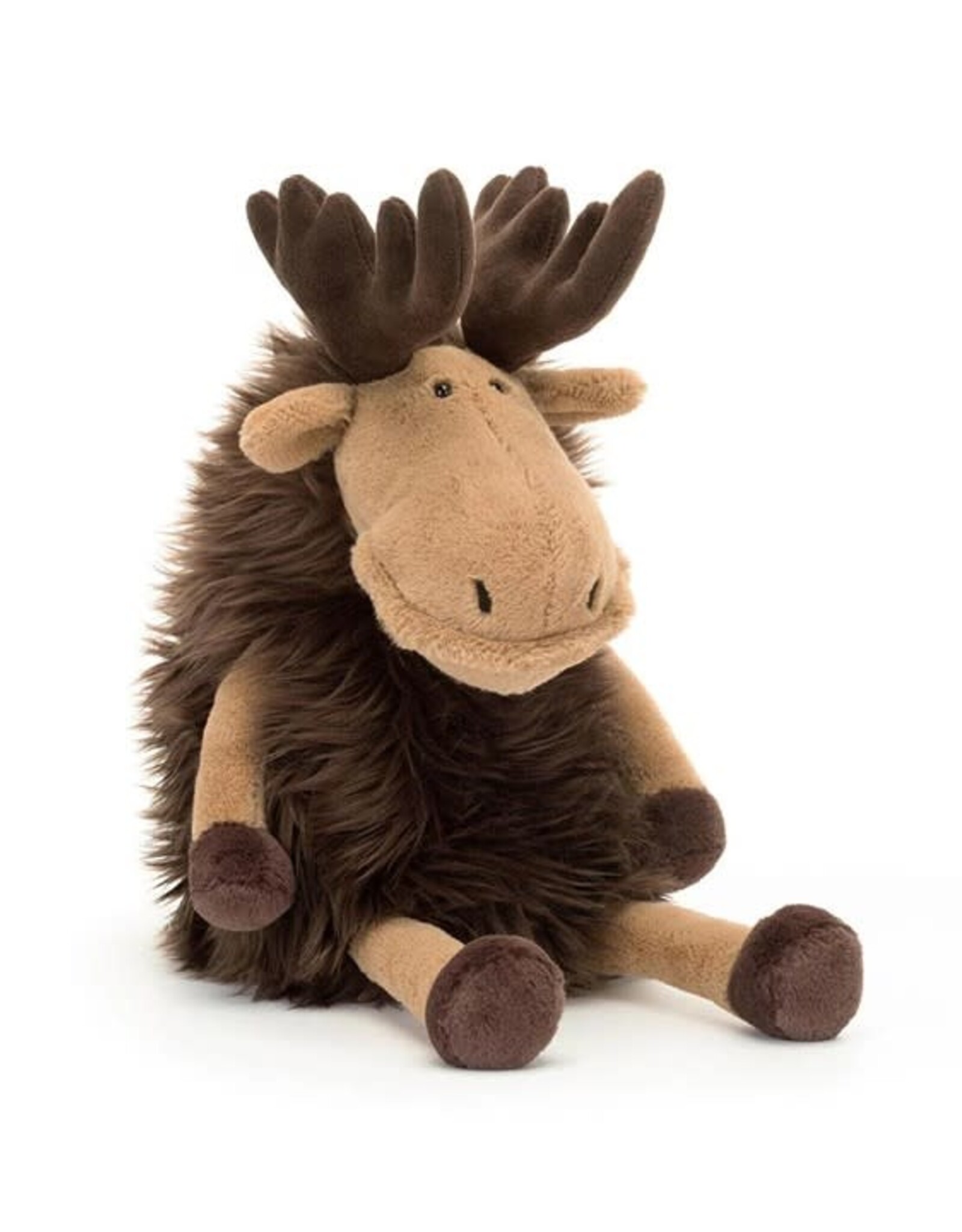 Jellycat Merick Moose
