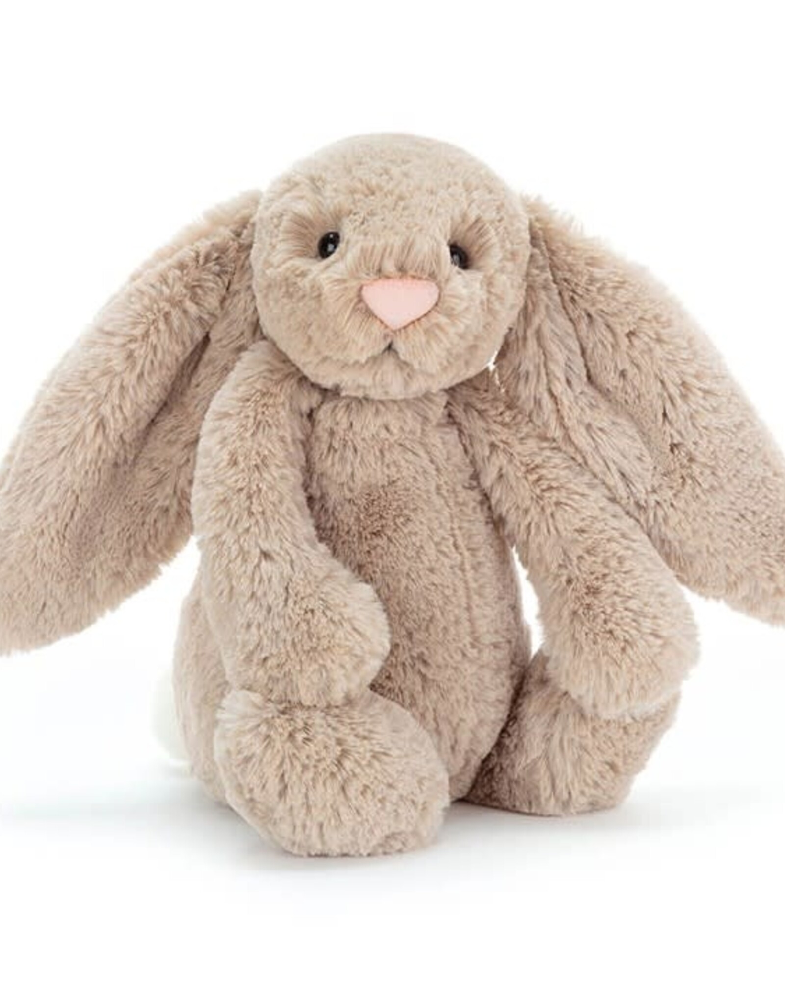 Jellycat Lapin Beige - Moyen