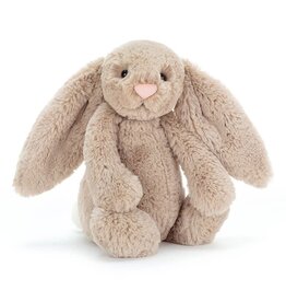 Jellycat Lapin Beige - Moyen