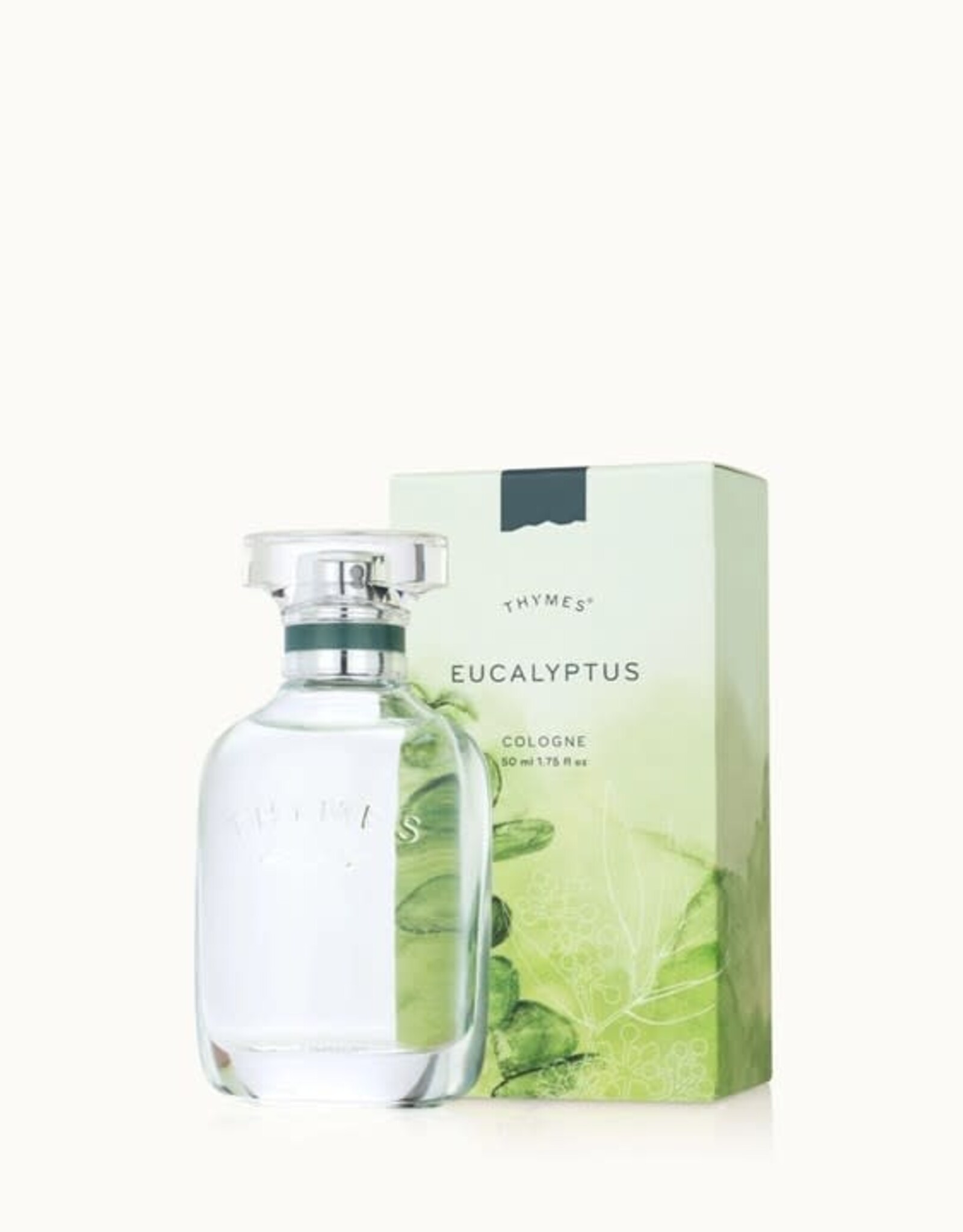 Thymes Cologne - Eucalyptus