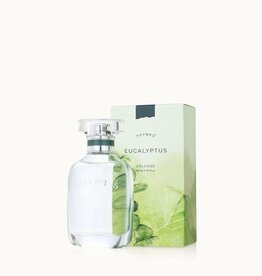Thymes Cologne - Eucalyptus