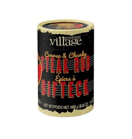 Gourmet du Village Épices à bifteck