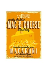 Gourmet du Village Assaisonnement - Macaroni de Fromage