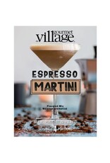 Gourmet du Village Mélange - Espresso Martini