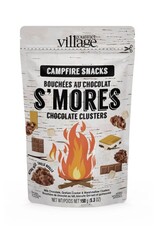 Gourmet du Village Bouchées chocolat - Smores