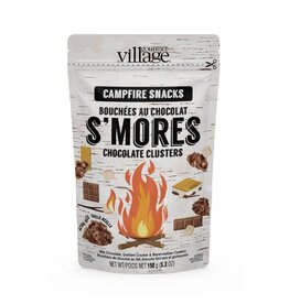 Gourmet du Village Bouchées chocolat - Smores