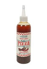 Gourmet du Village Huile à pizza - Piment épicée