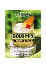 Gourmet du Village Mélange - Sour
