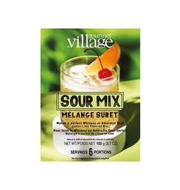 Gourmet du Village Mélange - Sour