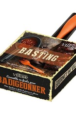 Gourmet du Village Ens Badigeonner - BBQ