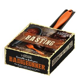 Gourmet du Village Ens Badigeonner - BBQ