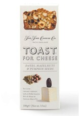 Craquelins Date & Noisettes Craquelins Date & Noisettes