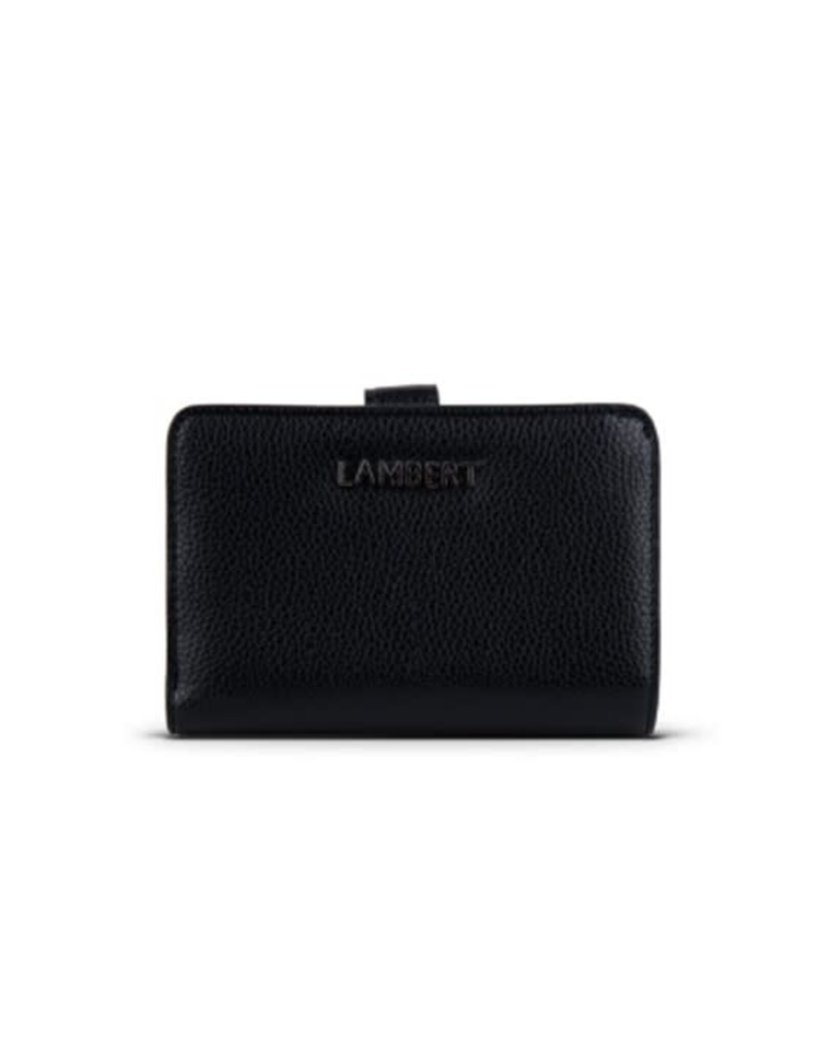 Lambert Carly portefeuille - Noir