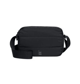 Got Bag Sac Msg Puffer - Noir