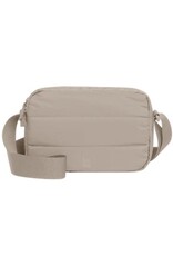 Got Bag Sac Msg Puffer - Scallop