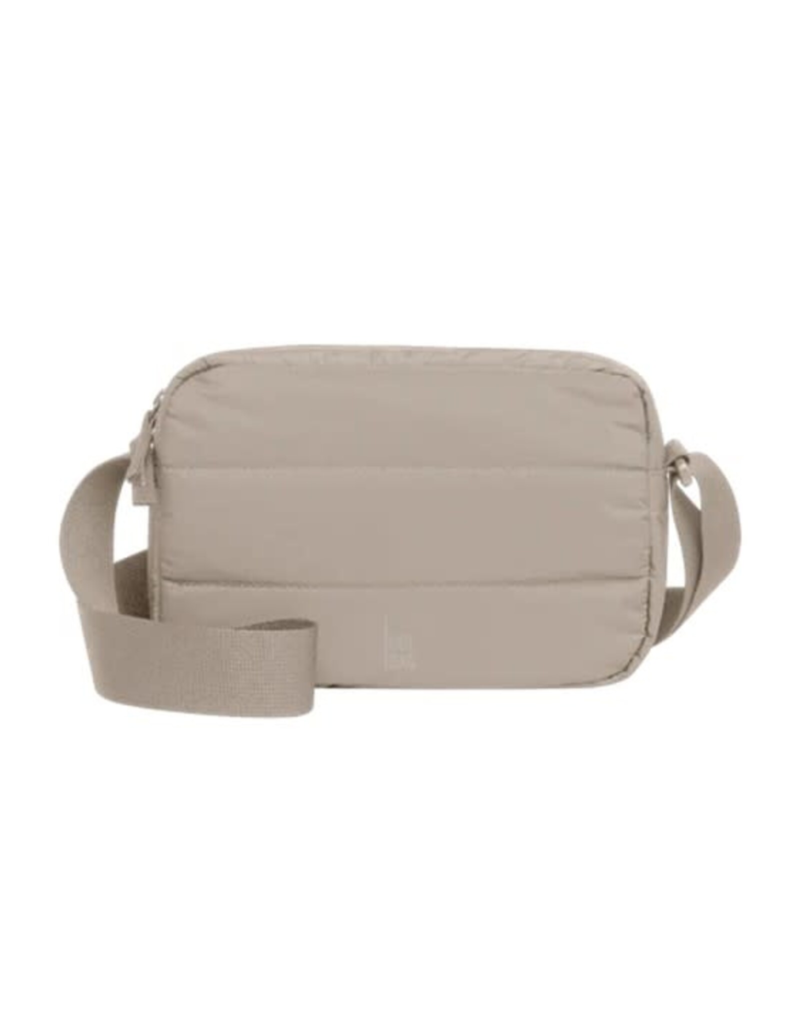 Got Bag Sac Msg Puffer - Scallop