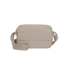Got Bag Sac Msg Puffer - Scallop