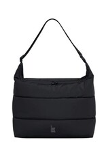 Got Bag Sac carré puffer - Noir