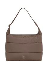 Got Bag Sac carré Puffer - Oyster