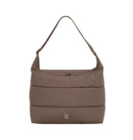 Got Bag Sac carré Puffer - Oyster