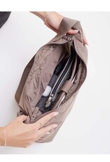 Got Bag Sac carré Puffer - Oyster