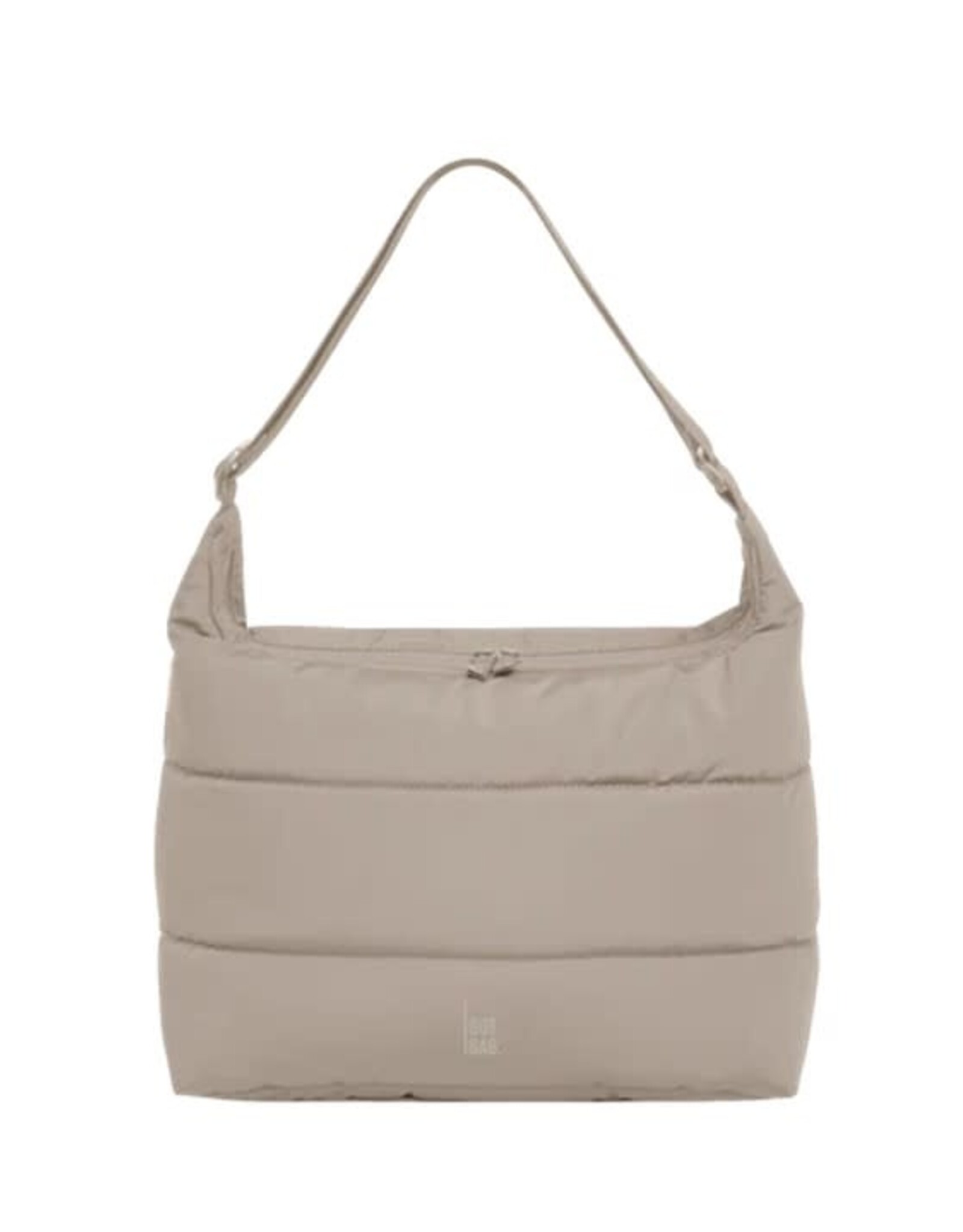 Got Bag Sac carré Puffer - Scallop