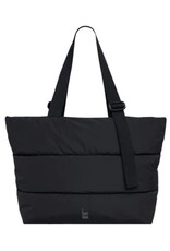 Got Bag Fourre-tout Puffer Tote - Noir