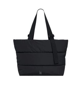 Got Bag Fourre-tout Puffer Tote - Noir