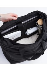 Got Bag Fourre-tout Puffer Tote - Noir