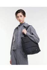 Got Bag Fourre-tout Puffer Tote - Noir
