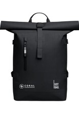 Got Bag Sac à dos  RollTop lite - Noir