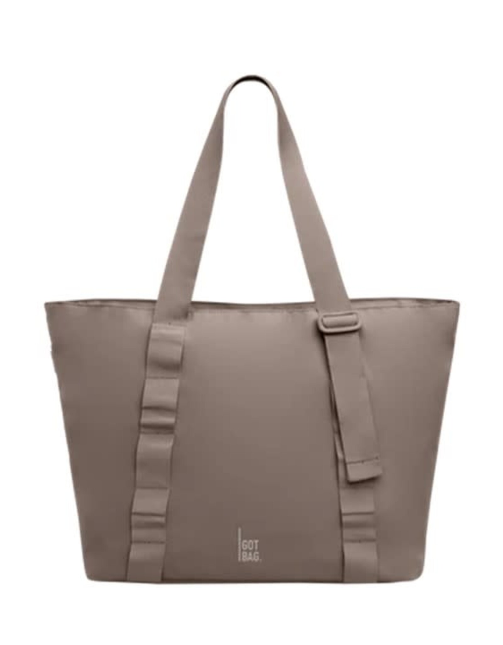 Got Bag Grand Sac tote - Oyster