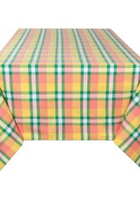 Nappe Rayures Meadow - 60 x 90"