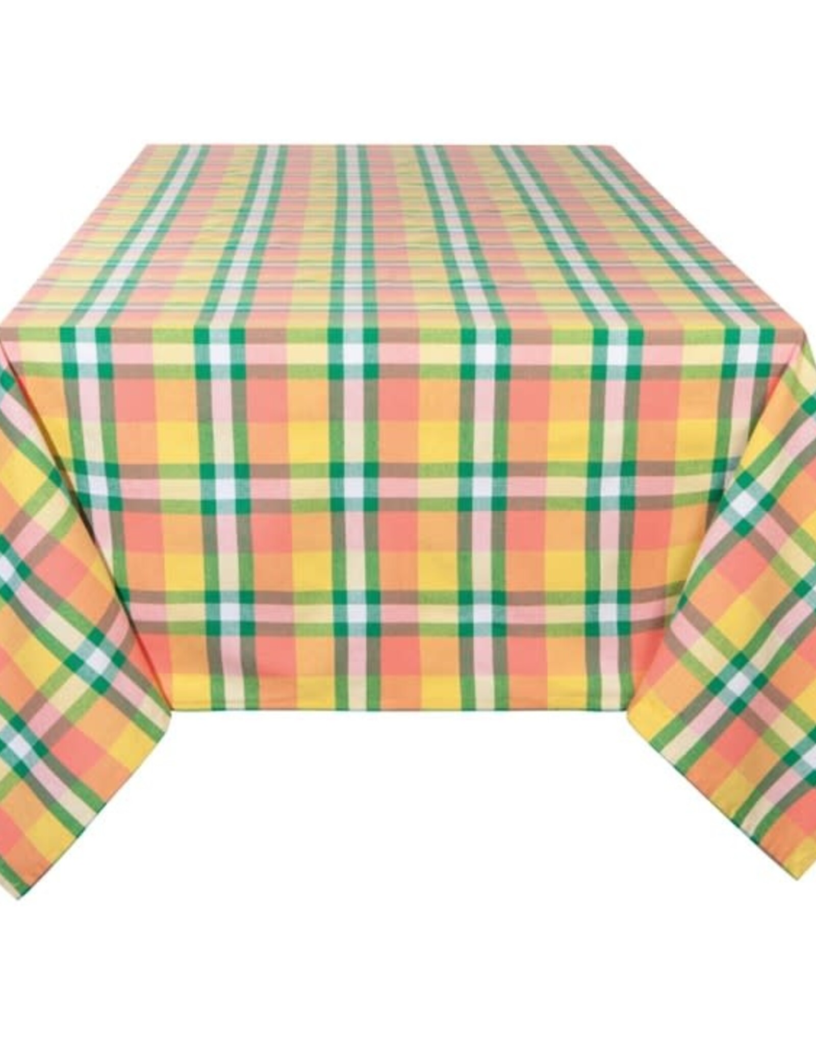 Nappe Rayures Meadow - 60 x 90"